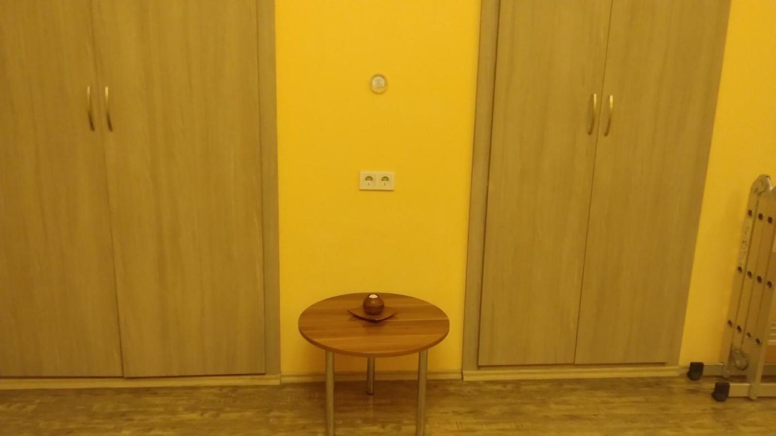 Sayat Nova Apartments Tbilisi Buitenkant foto