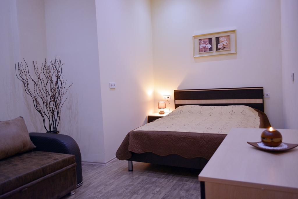 Sayat Nova Apartments Tbilisi Kamer foto
